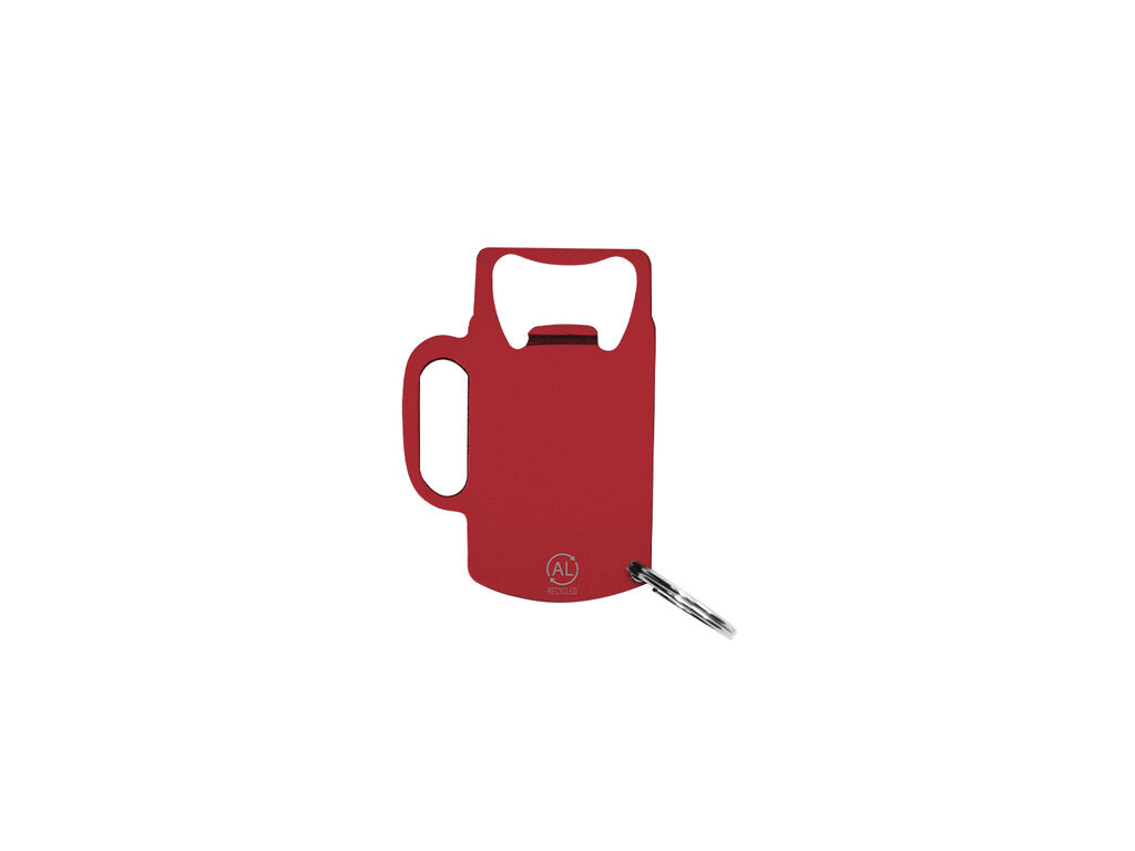 Porte-Clés Ouvre Bouteille Berman