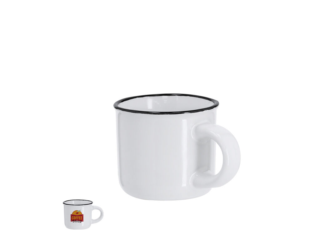 Tasse Sublimation Monbeik