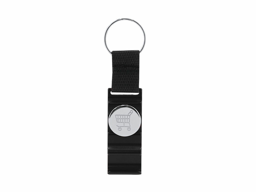 Porte-Clés Monnaie Nevin
