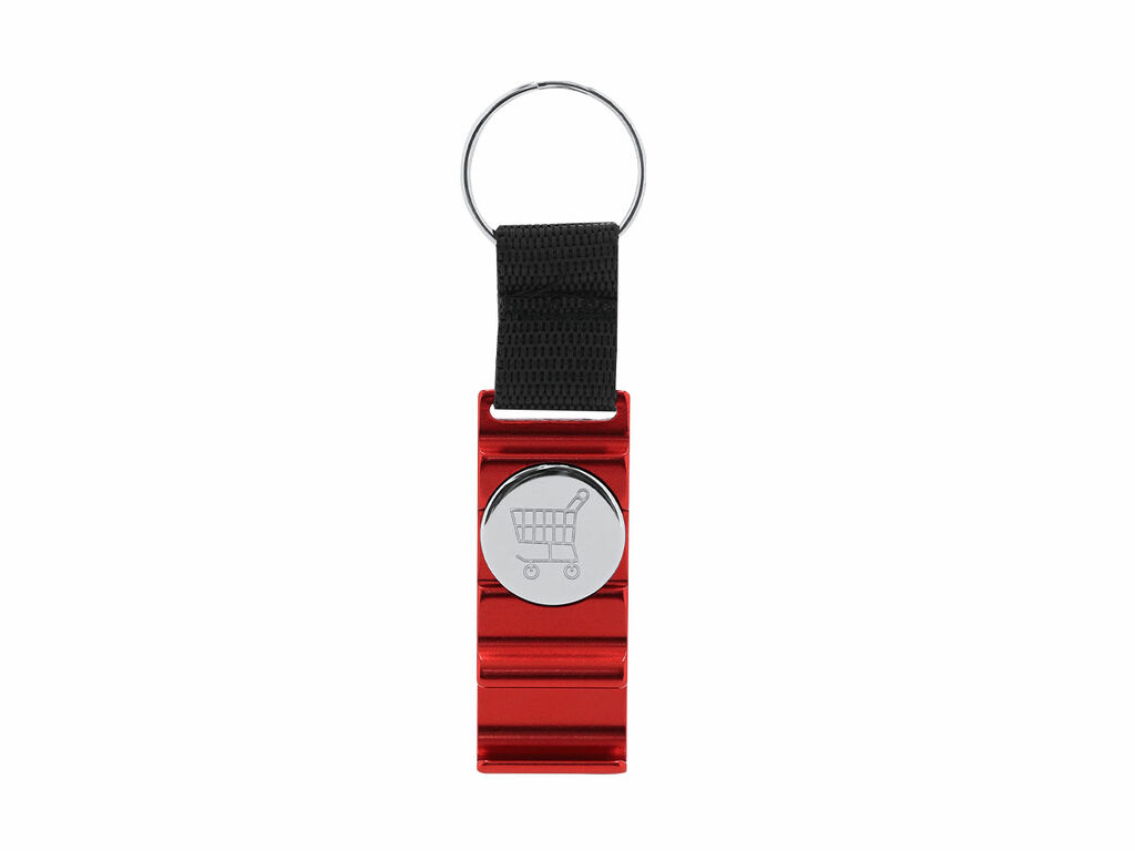 Porte-Clés Monnaie Nevin