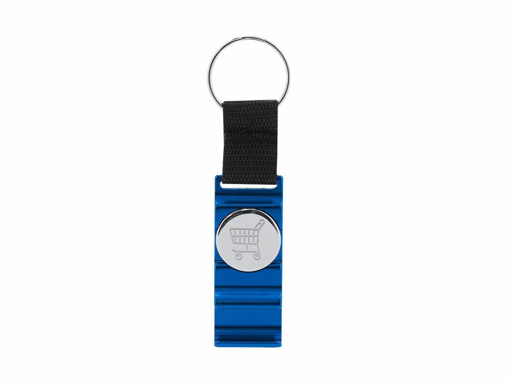 Porte-Clés Monnaie Nevin