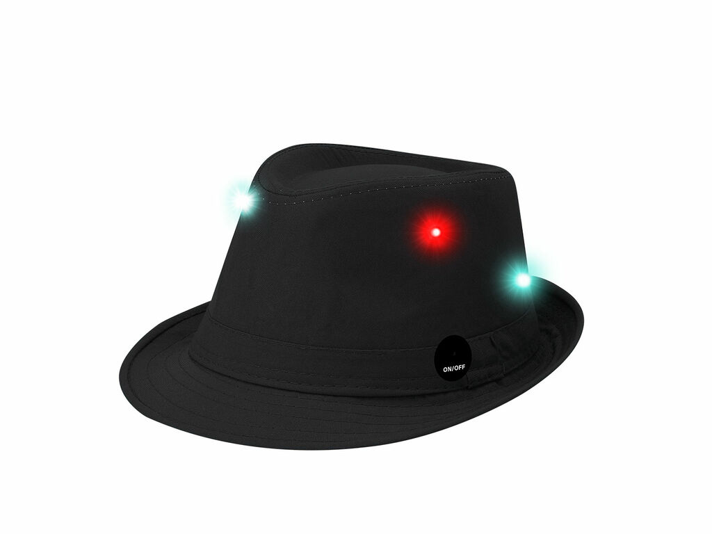 Chapeau Enzox