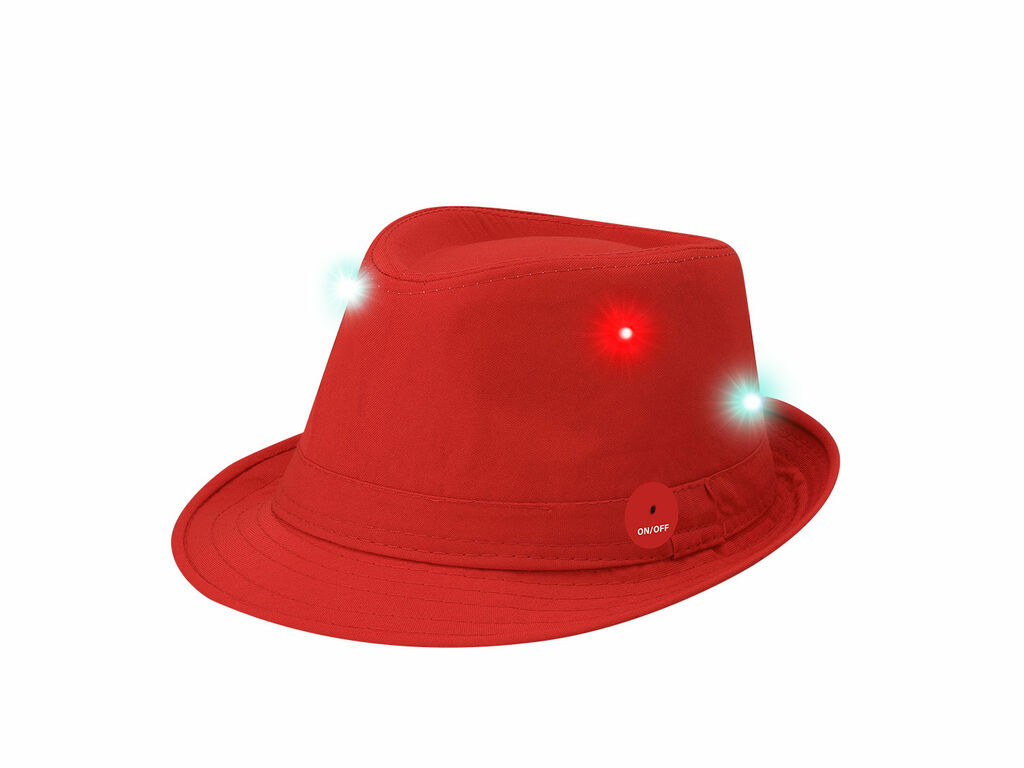 Chapeau Enzox