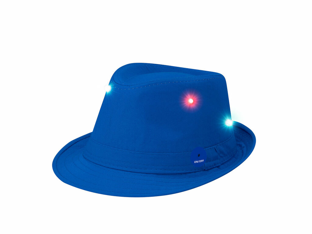 Chapeau Enzox