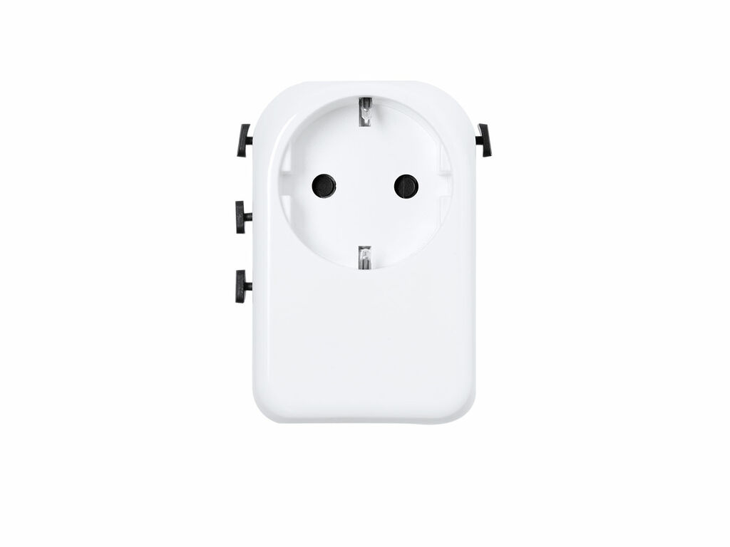 Adaptateur Prises Wando