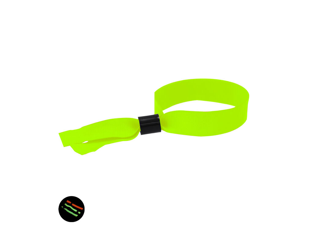 Bracelet Fluorescent Clasmy