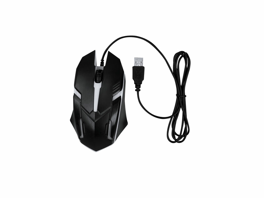 Souris Qinox
