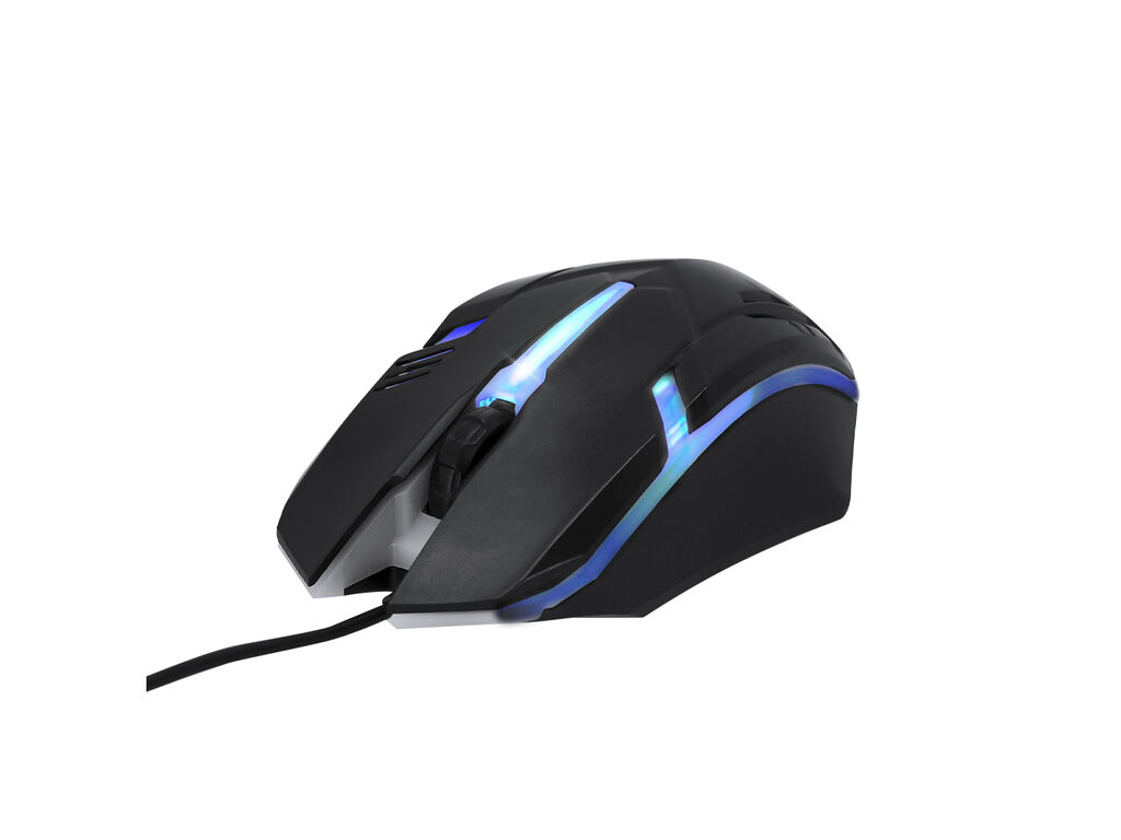 Souris Qinox