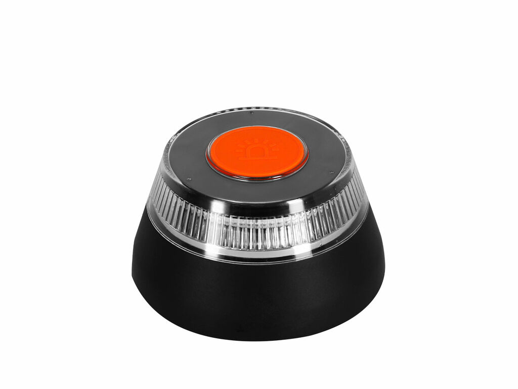 Lumière Urgence V16 Géolocalisée Kershaw