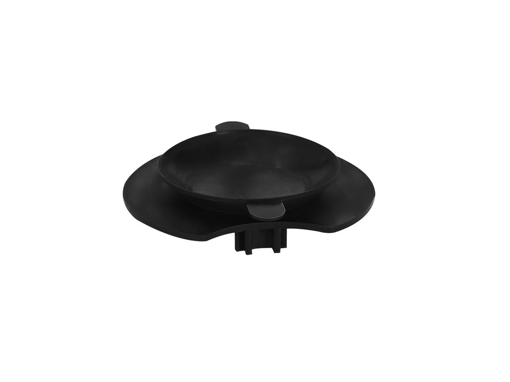 Support Ventouse Lumière Urgence V16 Karlon