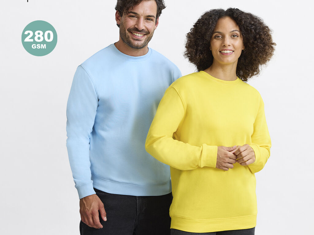 Sweat-Shirt Adulte Cosmos