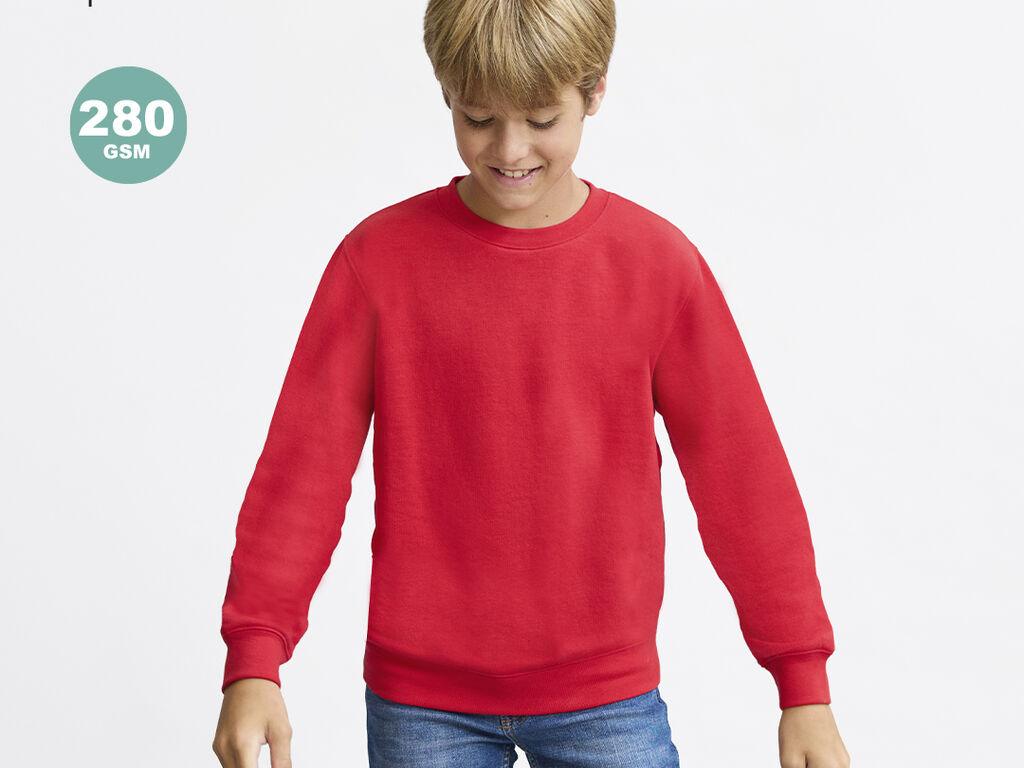 Sweat-Shirt Enfant Cosmos