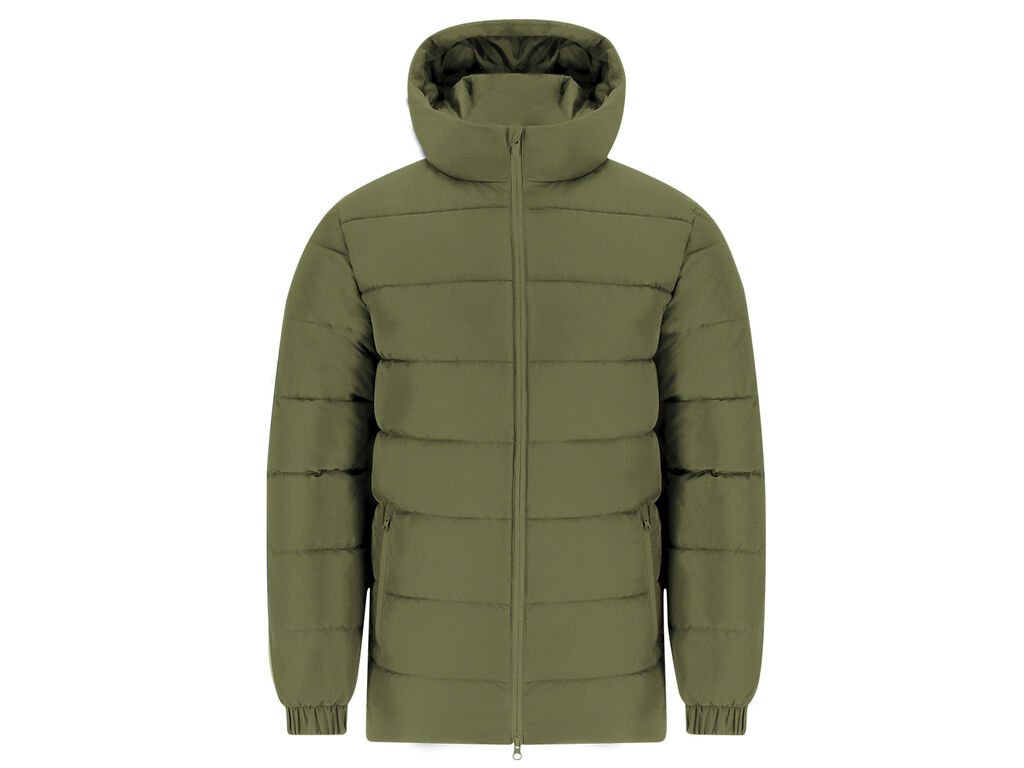 verde militar