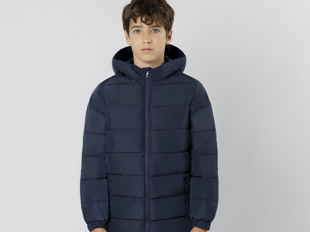 Parka Enfant Eren