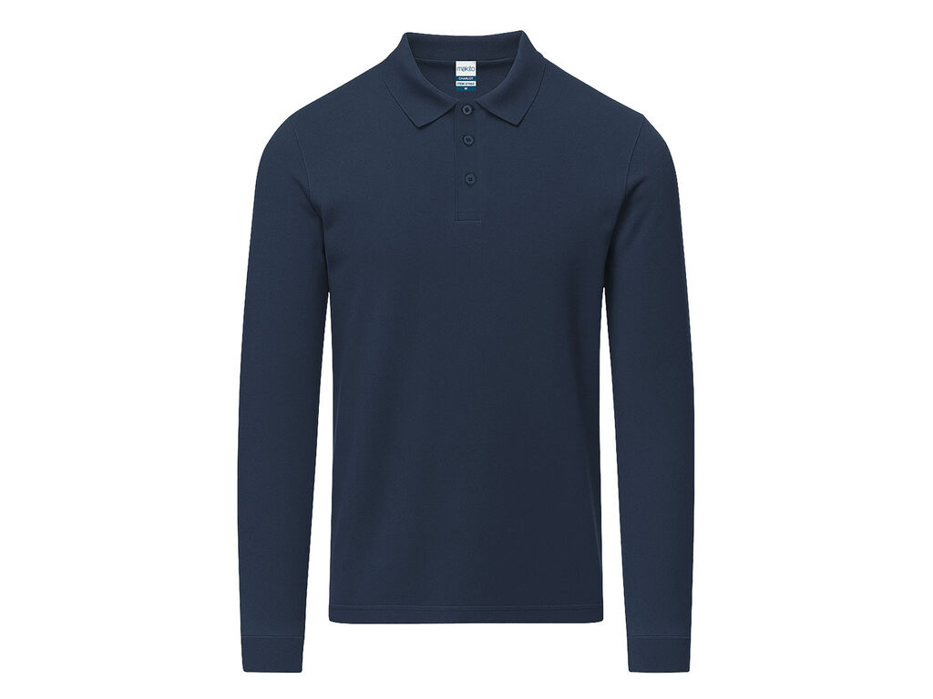 Polo Adulte Couleur Charlot