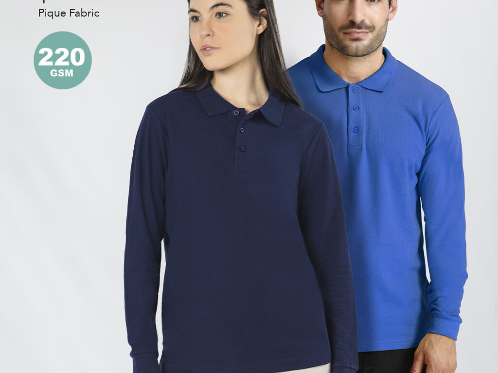 Polo Adulte Couleur Charlot