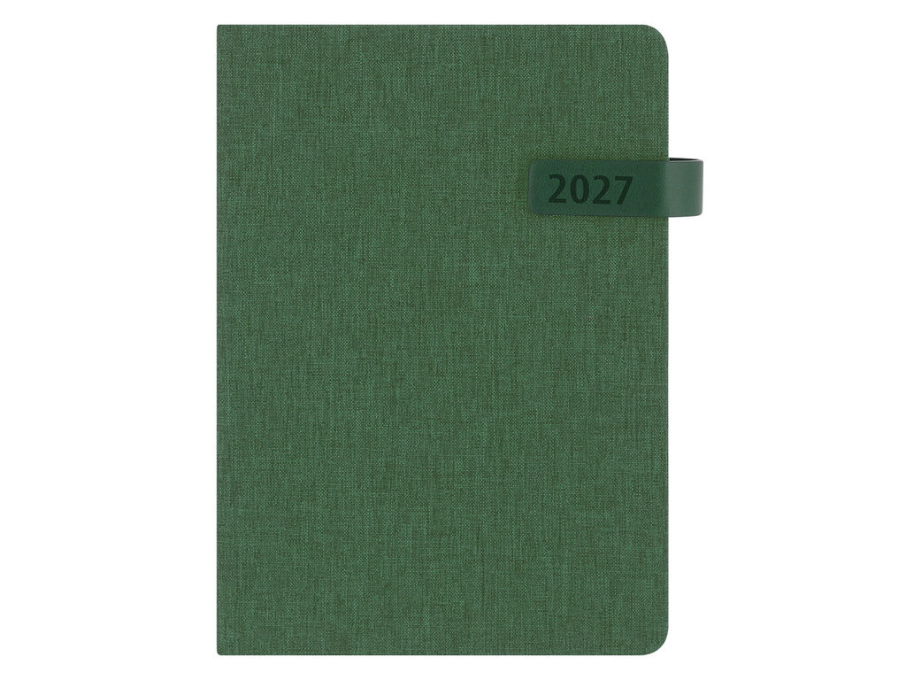 Agenda Mylok
