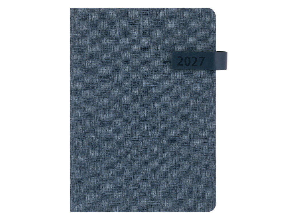 Agenda Mylok