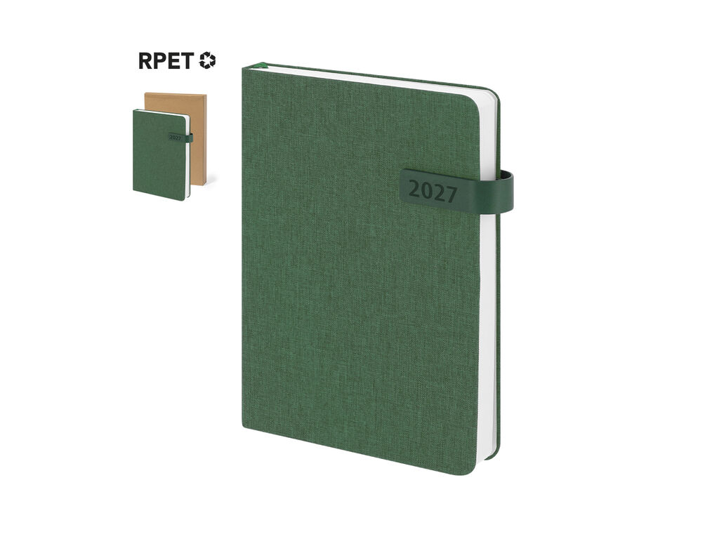 Agenda Mylok