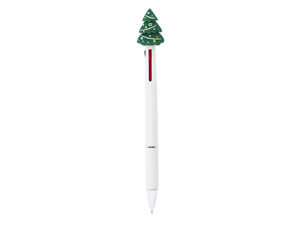 Stylet Multicolore Trismas