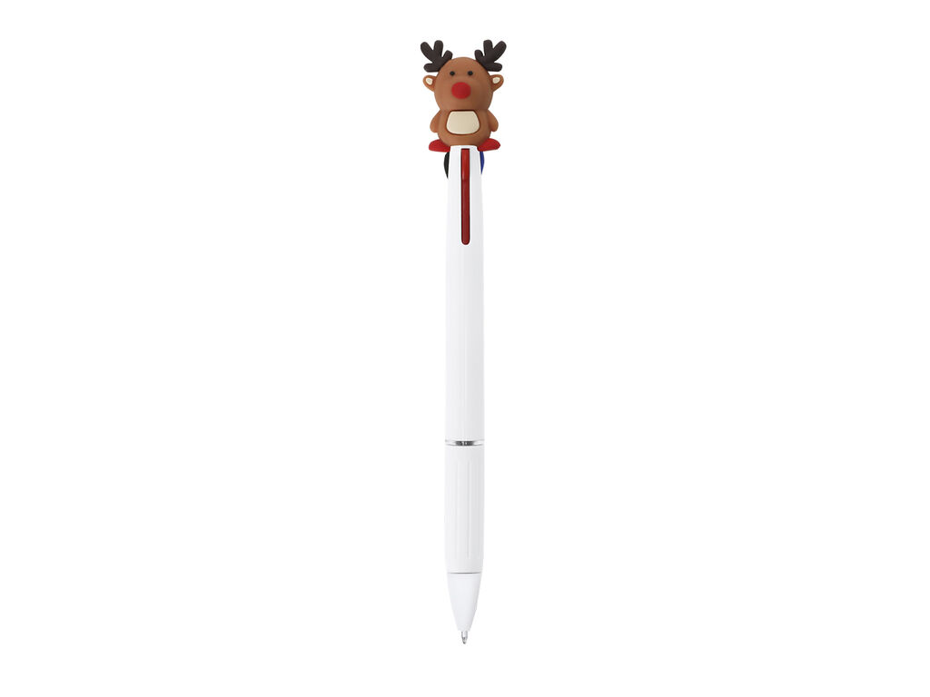 Stylet Multicolore Trismas
