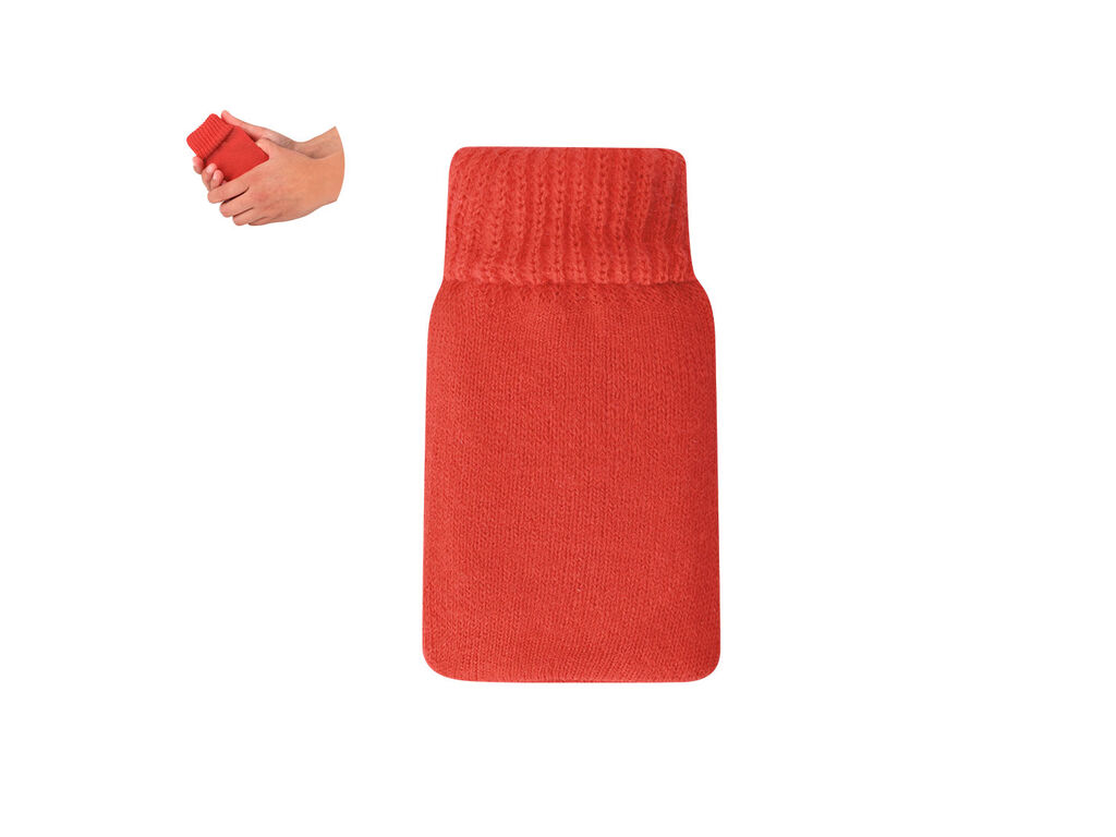 Patch Chaleur Grexar