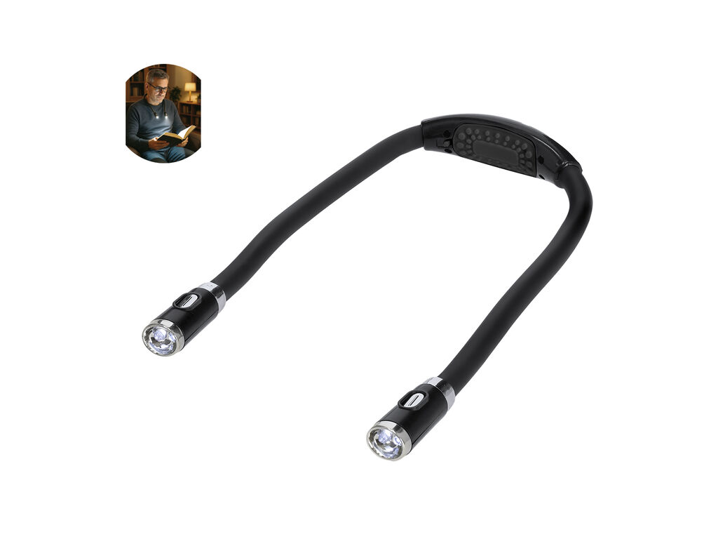 Lampe Lianzhi