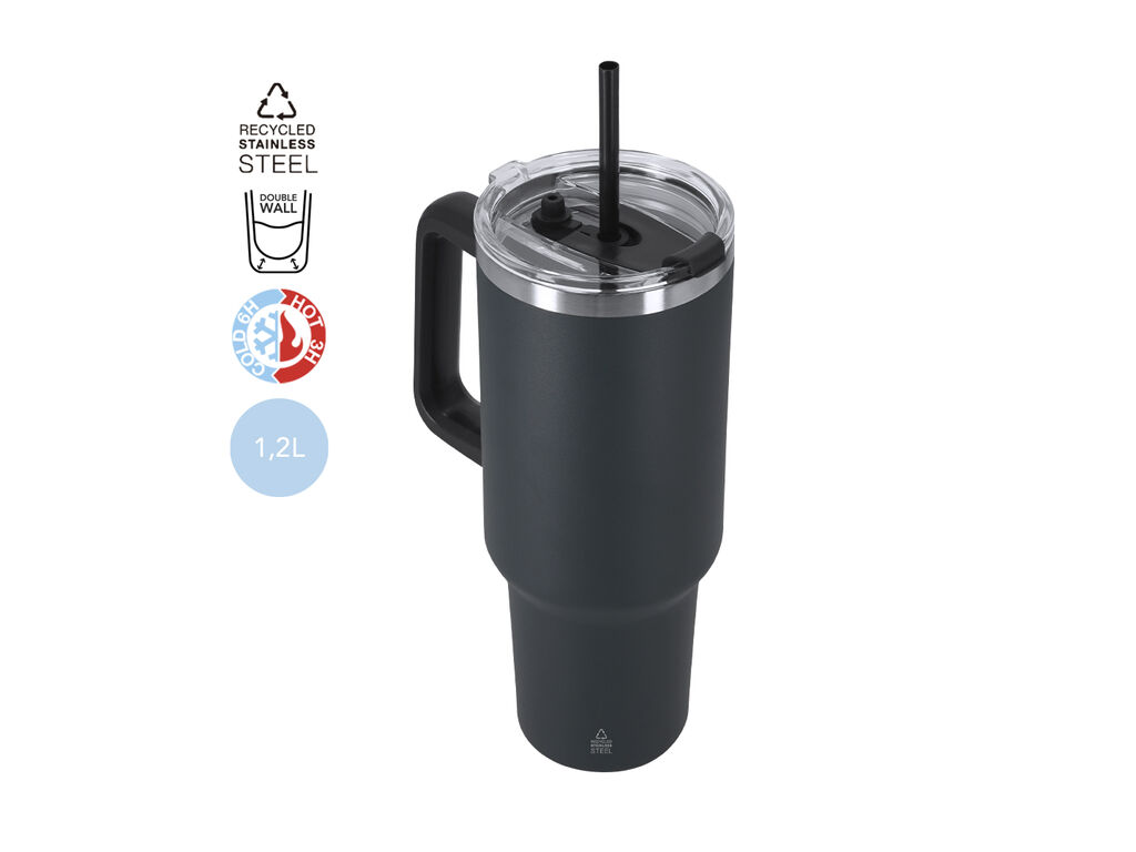 Tasse Thermique Liena
