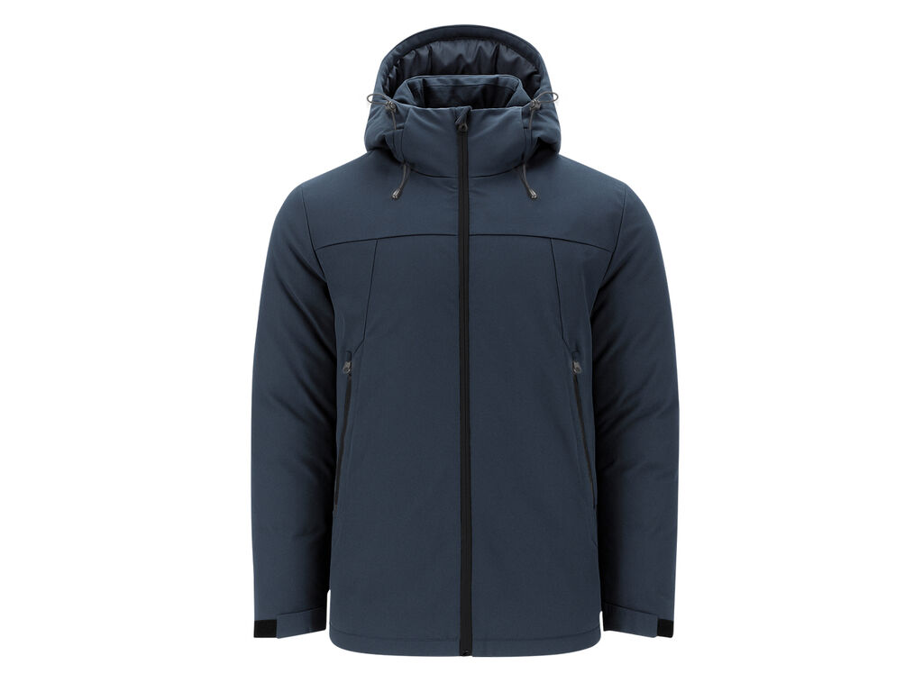 Parka Setter