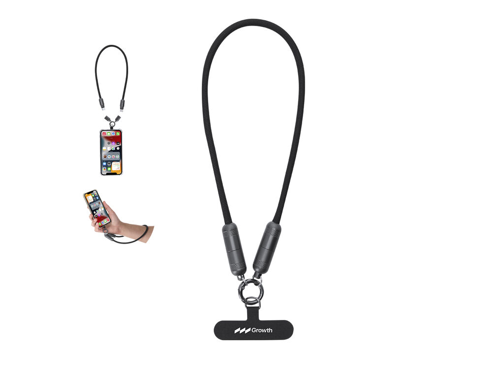 Câble de Charge Support Micers