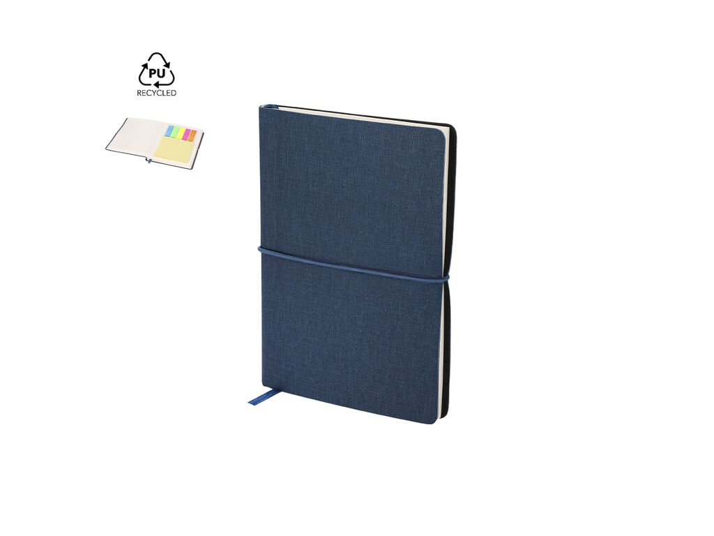 Bloc Notes Vierax