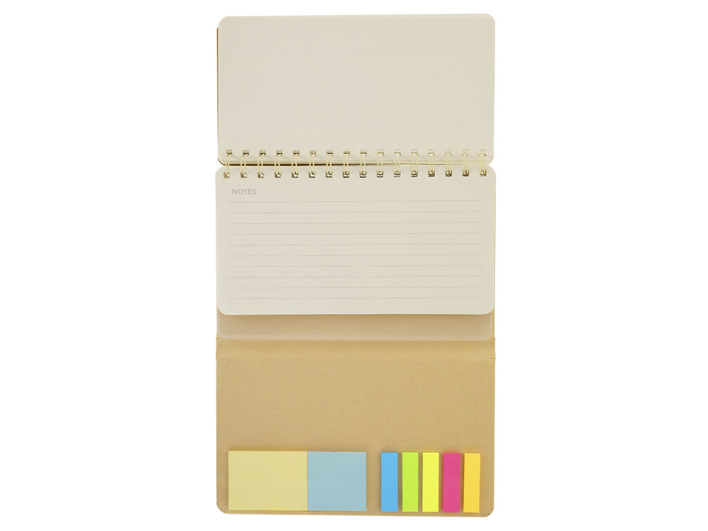 Carnet Planificateur Gambel