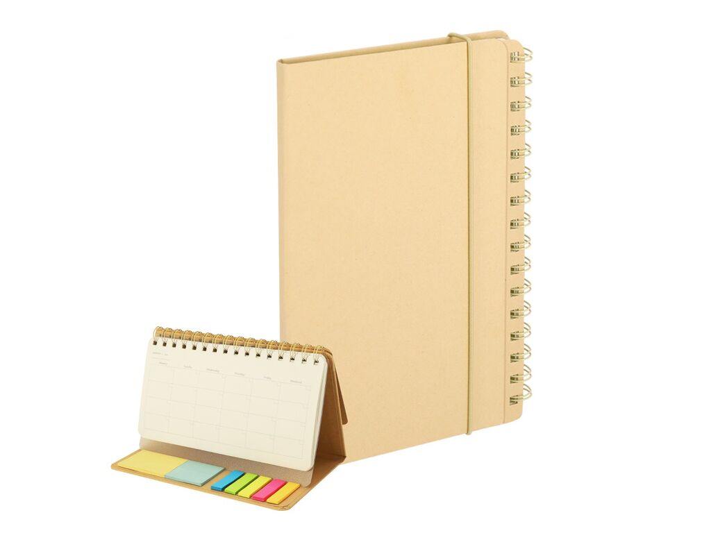 Carnet Planificateur Gambel