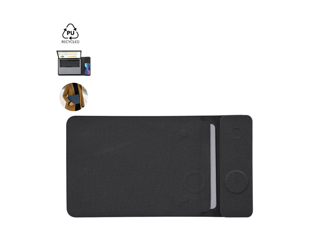 Housse pour Ordinateur Portable Multifonction Benrix