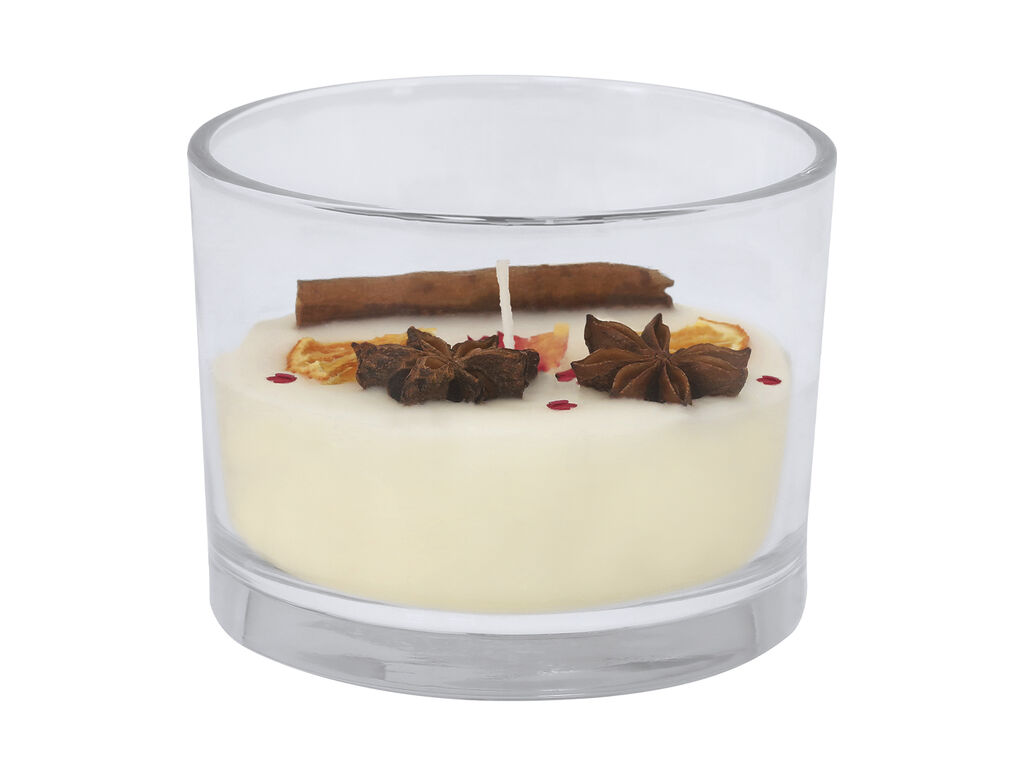 Bougie Aromatique Dempsey