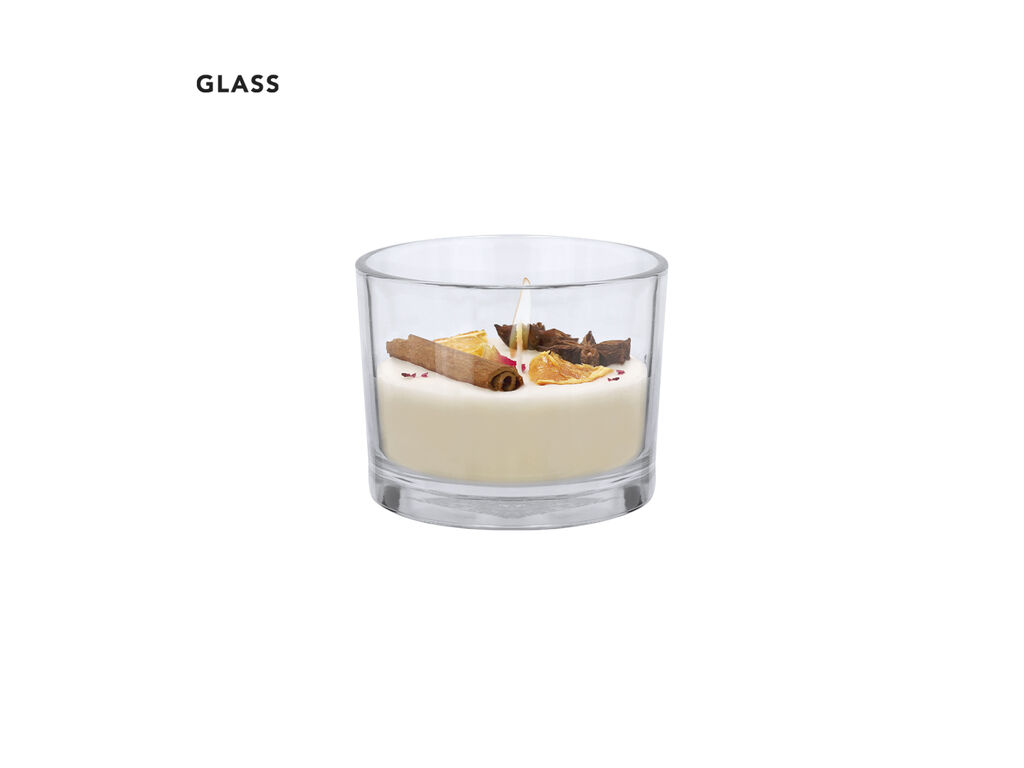 Bougie Aromatique Dempsey