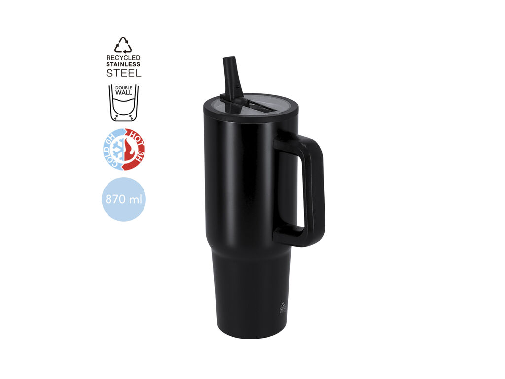 Tasse Thermique Huver