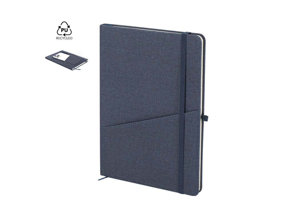 Bloc Notes Waylon