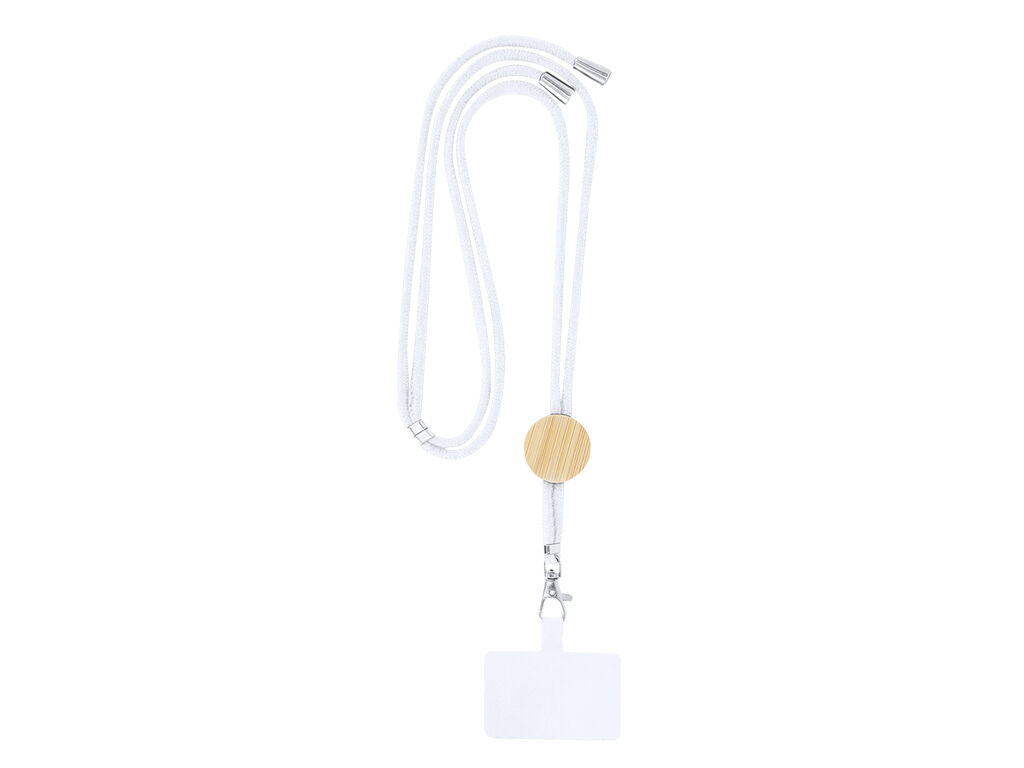 Lanyard Support Thorne