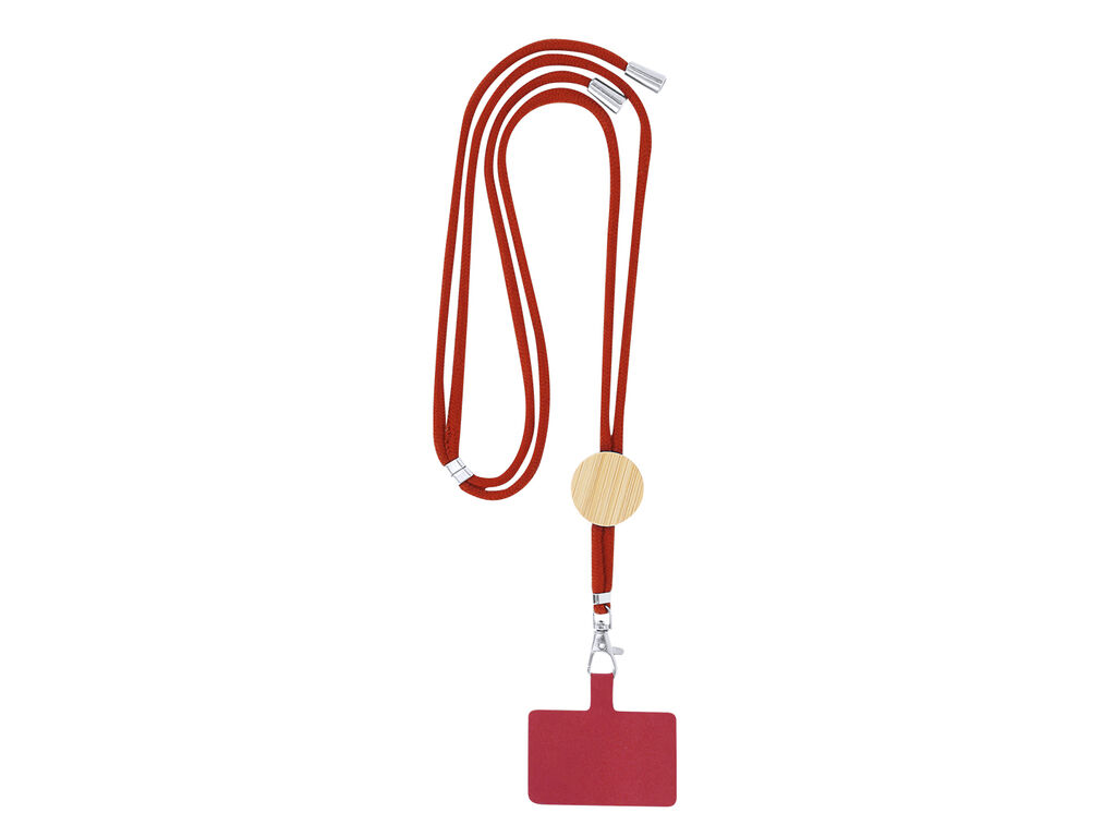 Lanyard Support Thorne
