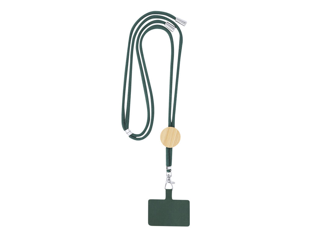 Lanyard Support Thorne