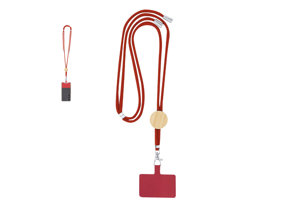 Lanyard Support Thorne