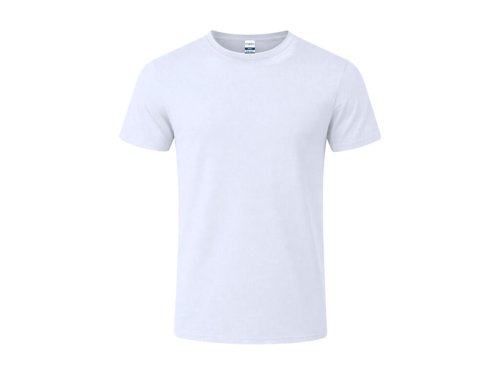 T-Shirt Adulte Blanc Epika