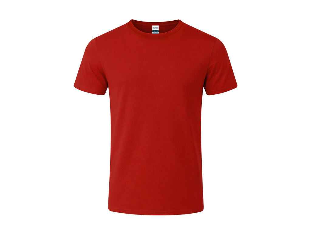 T-Shirt Adulte Couleur Epika