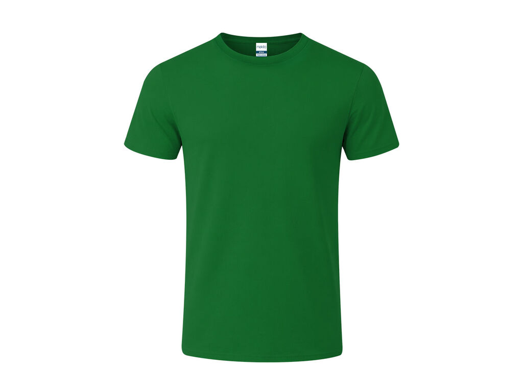 T-Shirt Adulte Couleur Epika