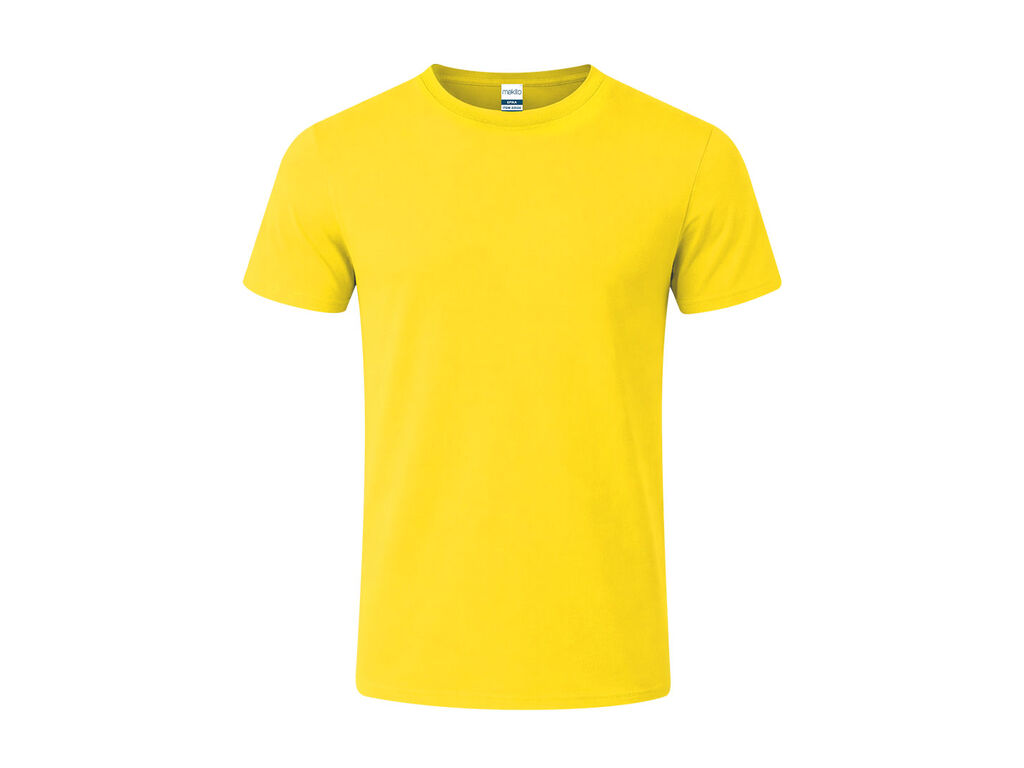 T-Shirt Adulte Couleur Epika