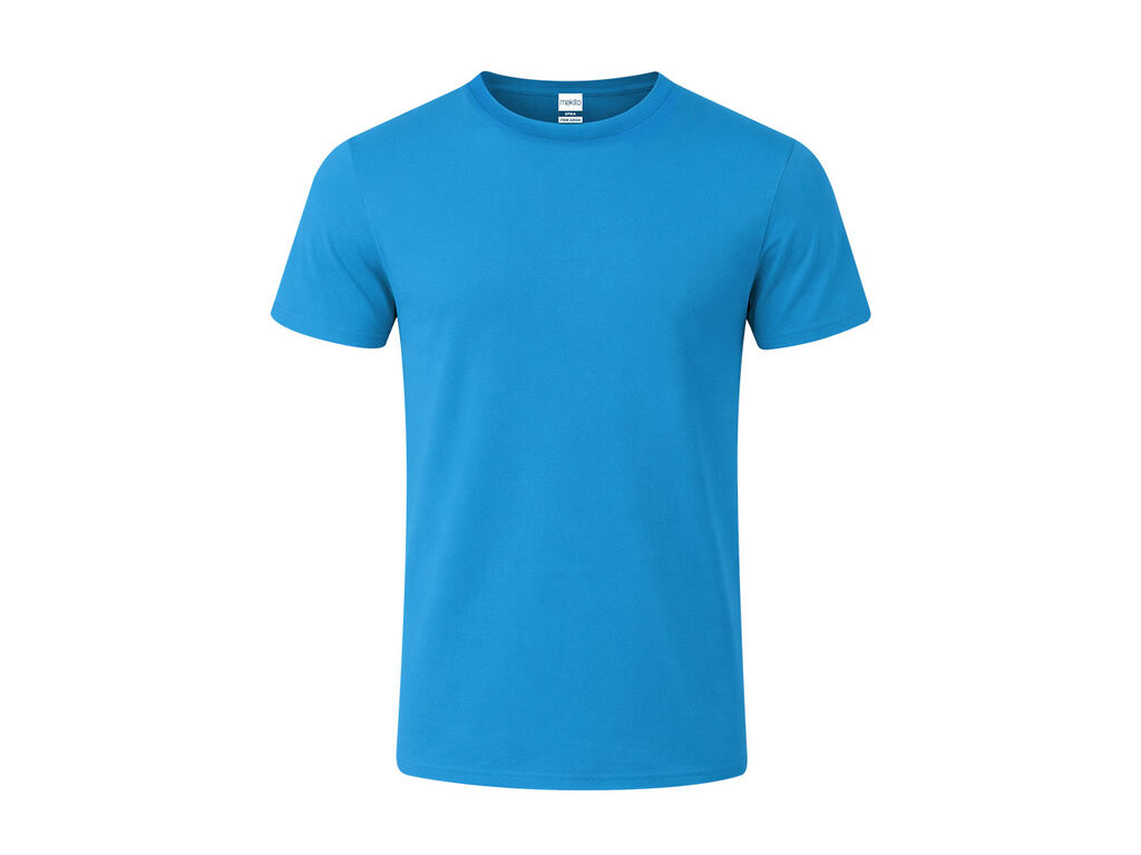T-Shirt Adulte Couleur Epika