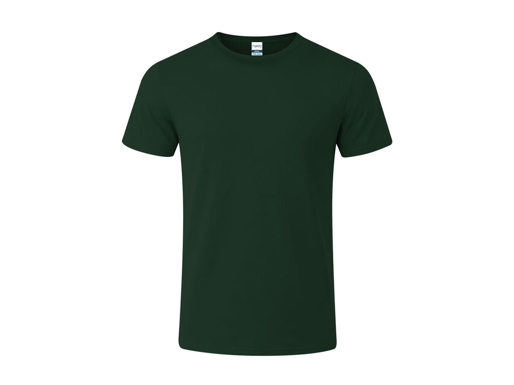 T-Shirt Adulte Couleur Epika