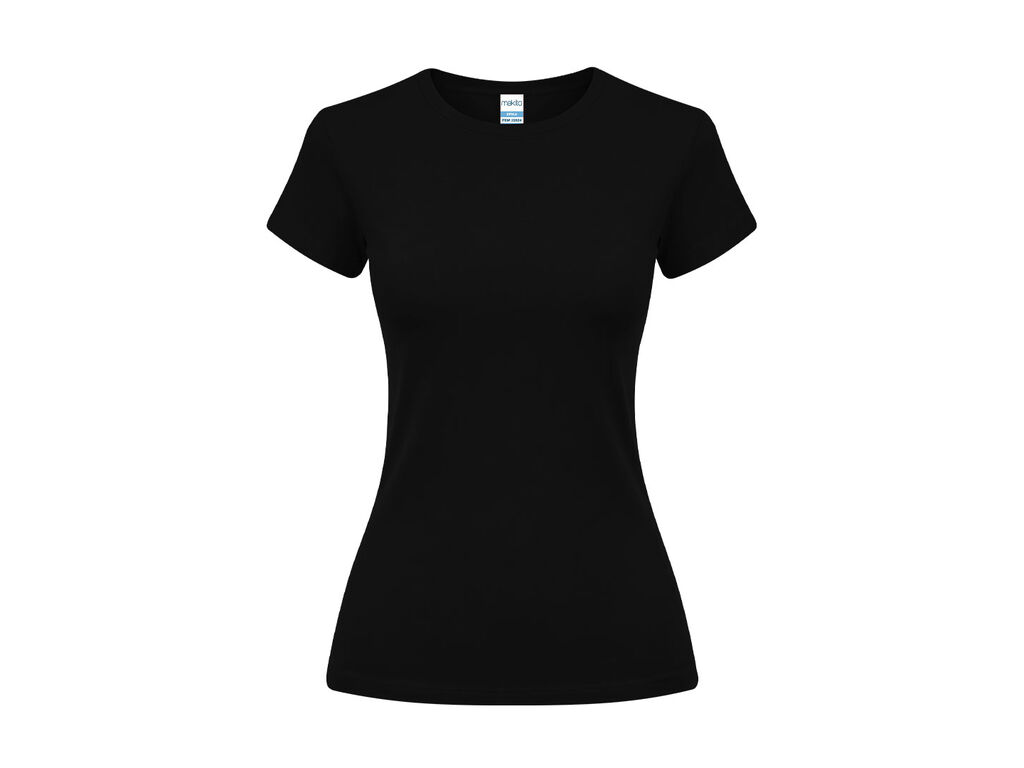 T-Shirt Femme Couleur Epika