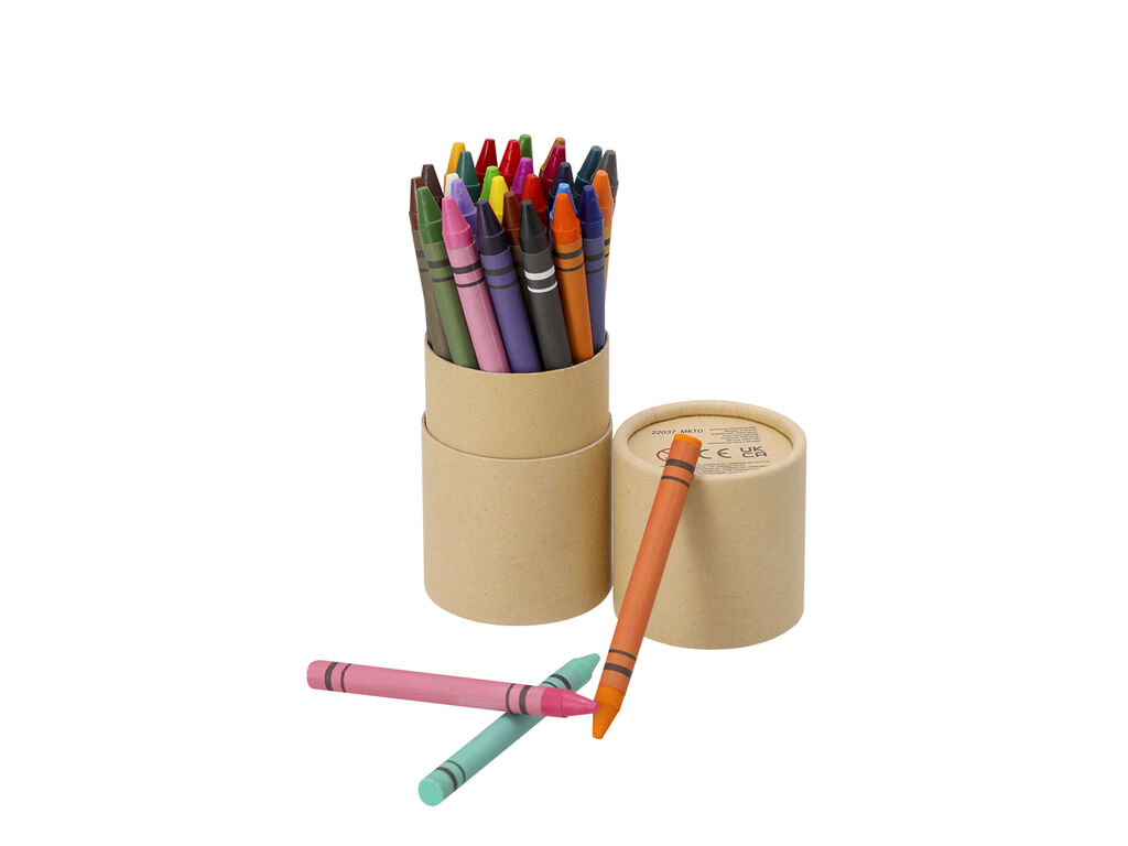 Boîte Crayons Riokon